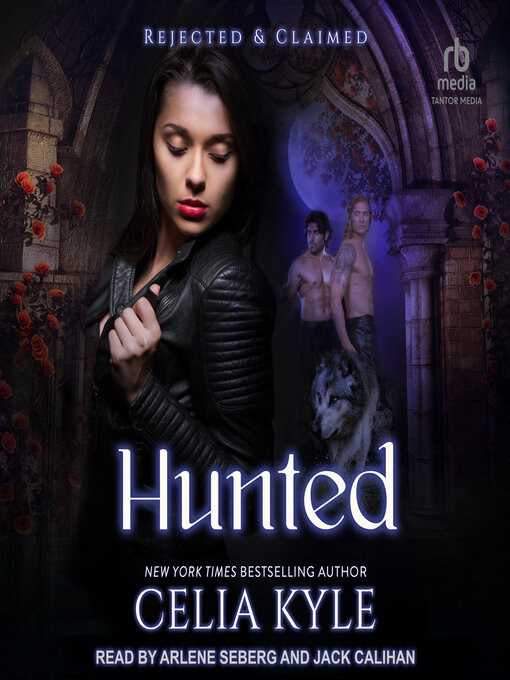 Title details for Hunted by Celia Kyle - Available